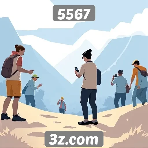 Impacto do site 5567 na comunidade de jogadores