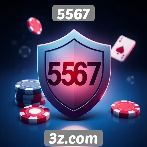 Segurança e privacidade no site de jogos 5567